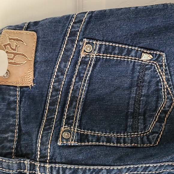 1921 Jeans - Picture 7 of 9